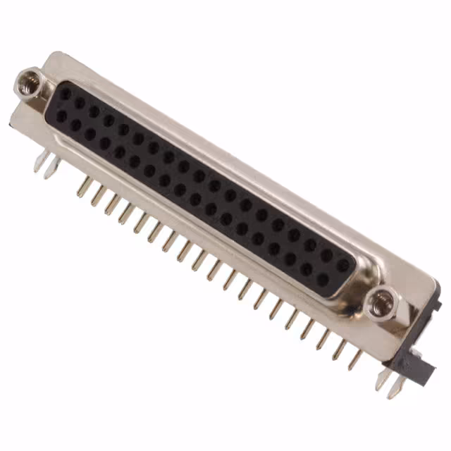 SDS107-PRP1-F37-SN63-11 Sullins Connector Solutions  D-Sub Connector Assemblies